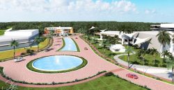 Residencia en Vía Cumbres: lujo y amplitud total