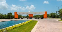 Residencia en Vía Cumbres: lujo y amplitud total