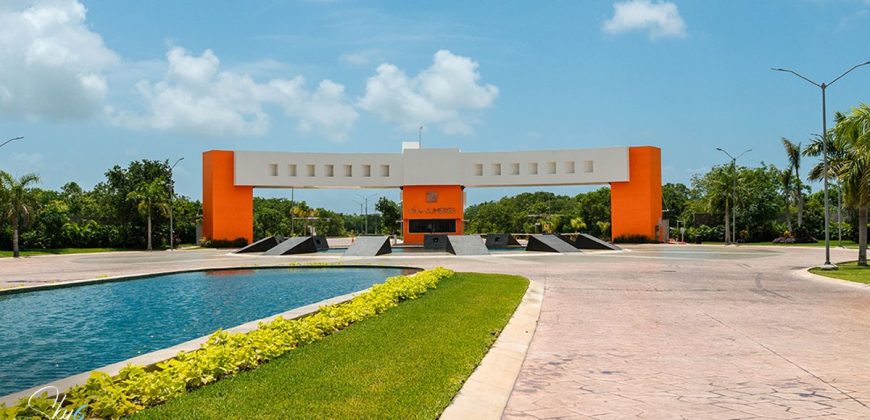 Residencia en Vía Cumbres: lujo y amplitud total