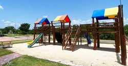 Residencia en Vía Cumbres: lujo y amplitud total