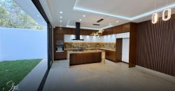 Residencia en Vía Cumbres: lujo y amplitud total