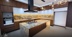 Residencia en Vía Cumbres: lujo y amplitud total