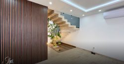 Residencia en Vía Cumbres: lujo y amplitud total