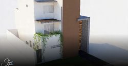 Residencia en Vía Cumbres: lujo y espacio total