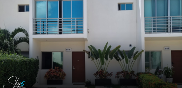 Residencia en Long Island: lujo y ubicación ideal