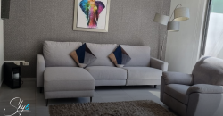 Residencia en Long Island: lujo y ubicación ideal