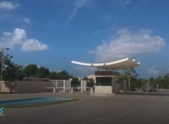 Terreno Aqua Residencial Fase 2: Tu Hogar de Ensueño