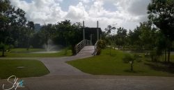 Terreno Aqua Residencial Fase 2: Tu inversión ideal