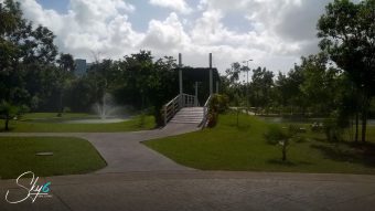 Terreno Aqua Residencial Fase 2: Tu inversión ideal