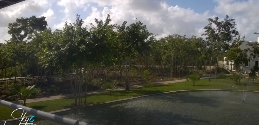 Terreno Aqua Residencial Fase 2: Tu inversión ideal