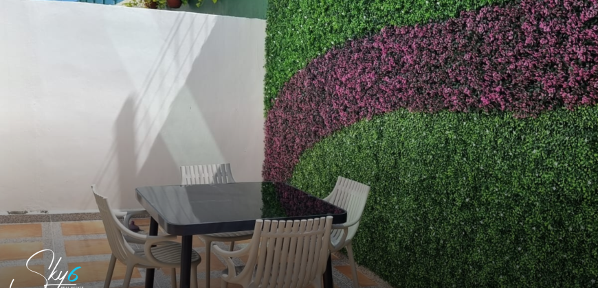 Residencia en Long Island: lujo y ubicación ideal