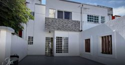 Casa en Venta Cancún 3 Recámaras Sol del Mayab