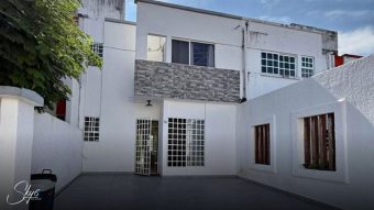 Casa en Venta Cancún 3 Recámaras Sol del Mayab