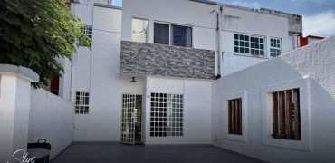 Casa en Venta Cancún 3 Recámaras Sol del Mayab