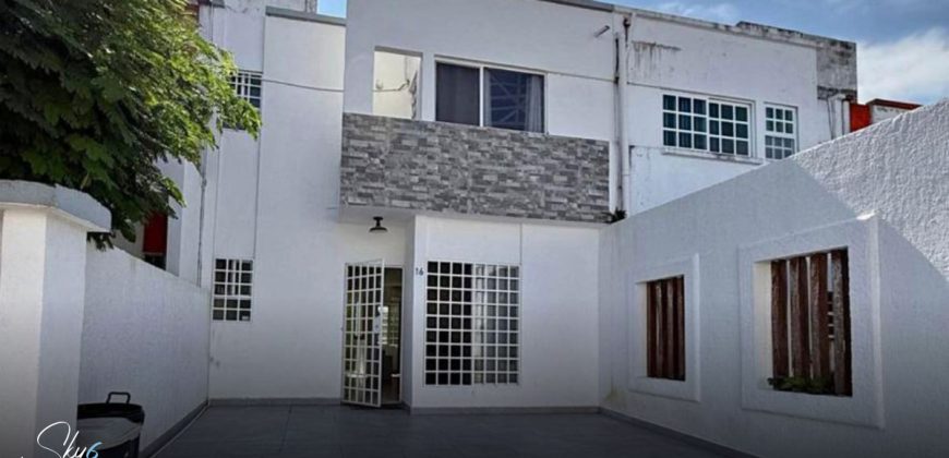 Casa en Venta Cancún 3 Recámaras Sol del Mayab