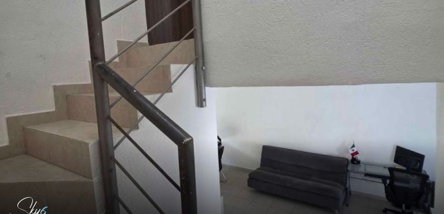 Casa en Venta Cancún 3 Recámaras Sol del Mayab