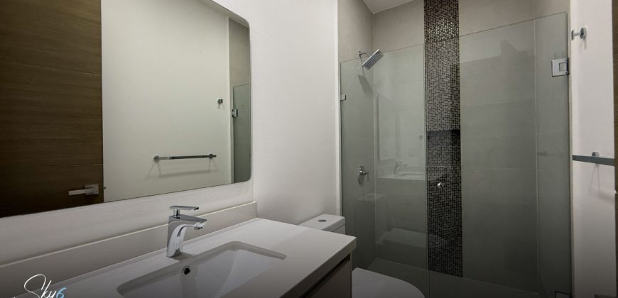 Casa en venta en Aqua Residencial: Lista para Ti