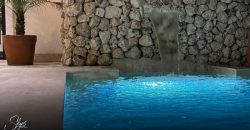 Residencia de Lujo en Lagos del Sol | 5 Recámaras