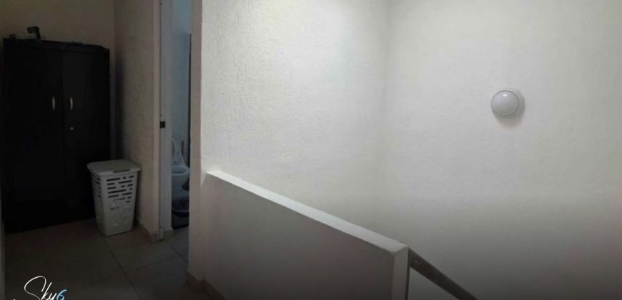Casa en Venta Cancún 3 Recámaras Sol del Mayab
