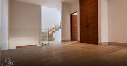Residencia en Vía Cumbres: lujo y espacio total