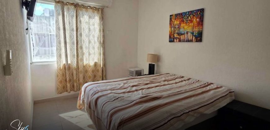 Casa en Venta Cancún 3 Recámaras Sol del Mayab