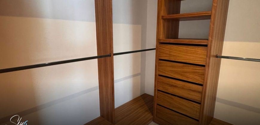 Residencia en Vía Cumbres: lujo y espacio total