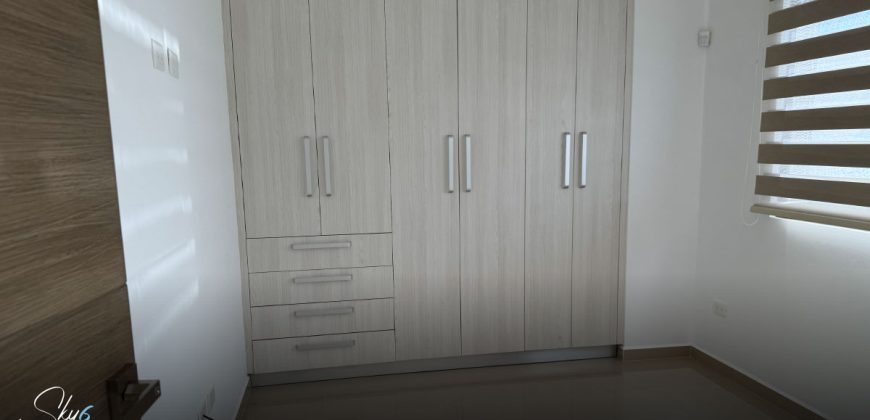 Casa en venta en Aqua Residencial: Lista para Ti