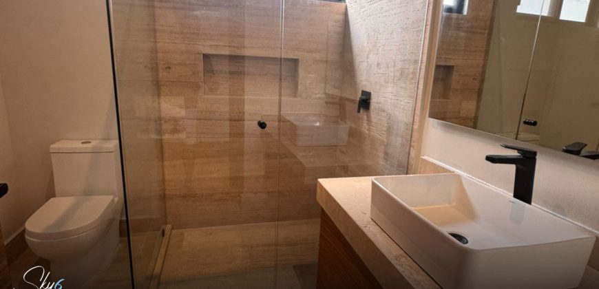Residencia en Vía Cumbres: lujo y espacio total