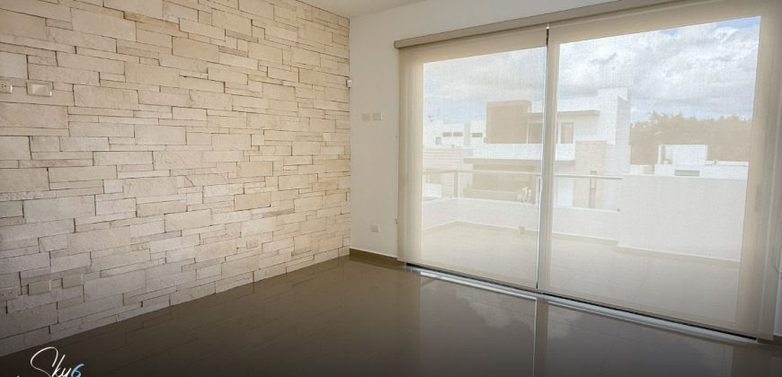 Casa en venta en Aqua Residencial: Lista para Ti