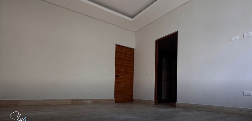 Residencia en Vía Cumbres: lujo y espacio total