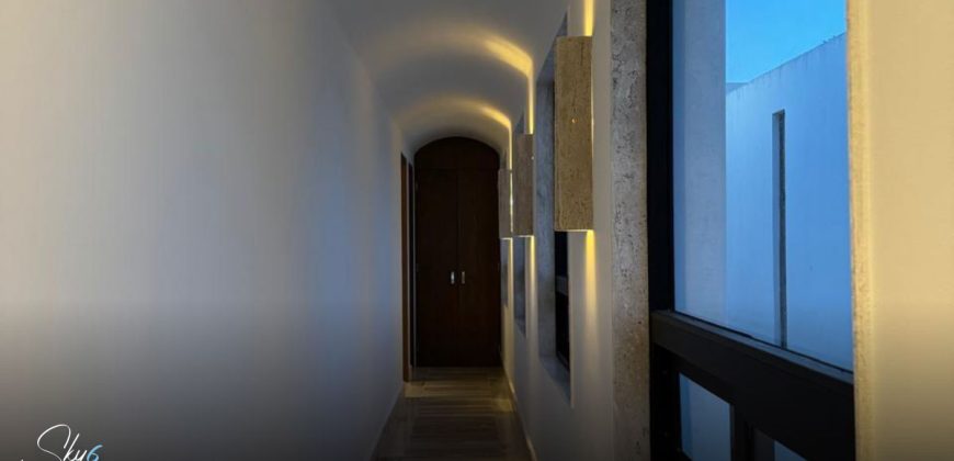 Residencia de Lujo en Lagos del Sol | 5 Recámaras