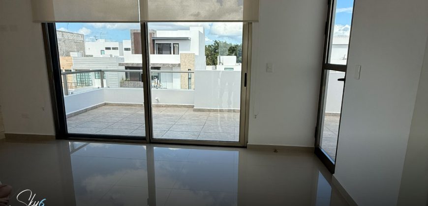 Casa en venta en Aqua Residencial: Lista para Ti