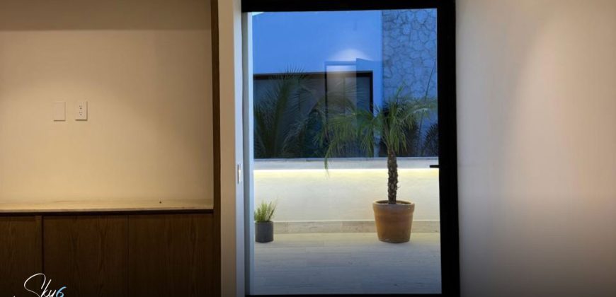 Residencia de Lujo en Lagos del Sol | 5 Recámaras