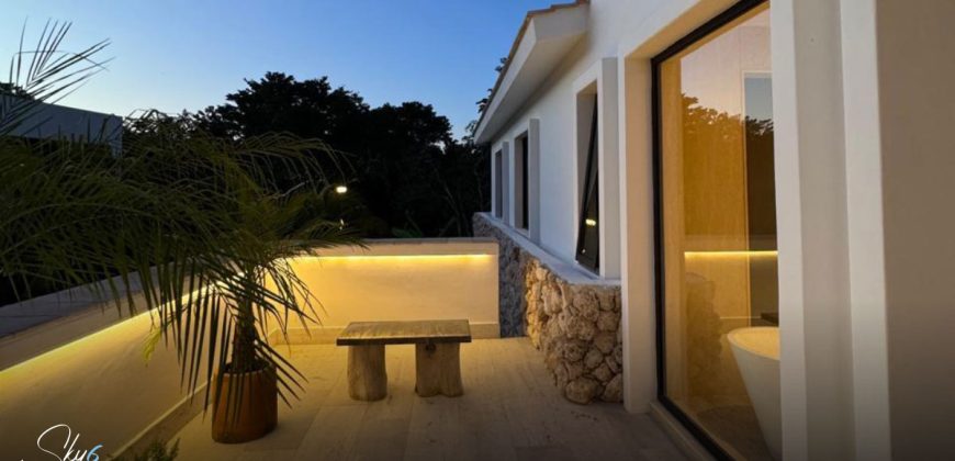 Residencia de Lujo en Lagos del Sol | 5 Recámaras