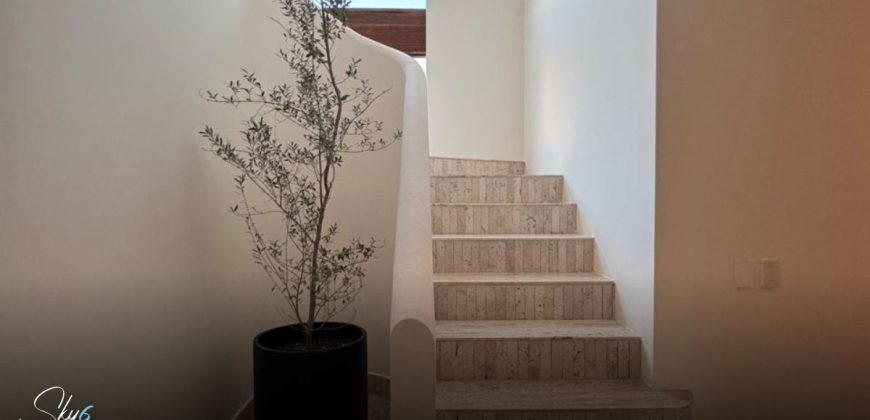 Residencia de Lujo en Lagos del Sol | 5 Recámaras