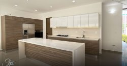 Casa en venta en Aqua Residencial: Lista para Ti