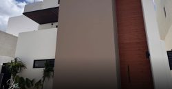 Residencia en Vía Cumbres: lujo y espacio total