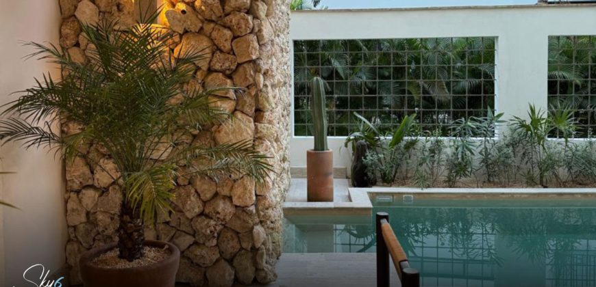 Residencia de Lujo en Lagos del Sol | 5 Recámaras