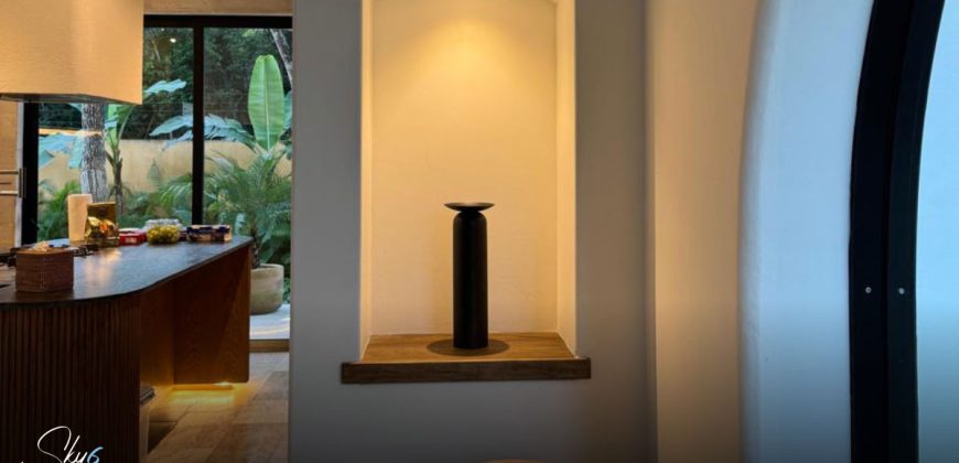 Residencia de Lujo en Lagos del Sol | 5 Recámaras