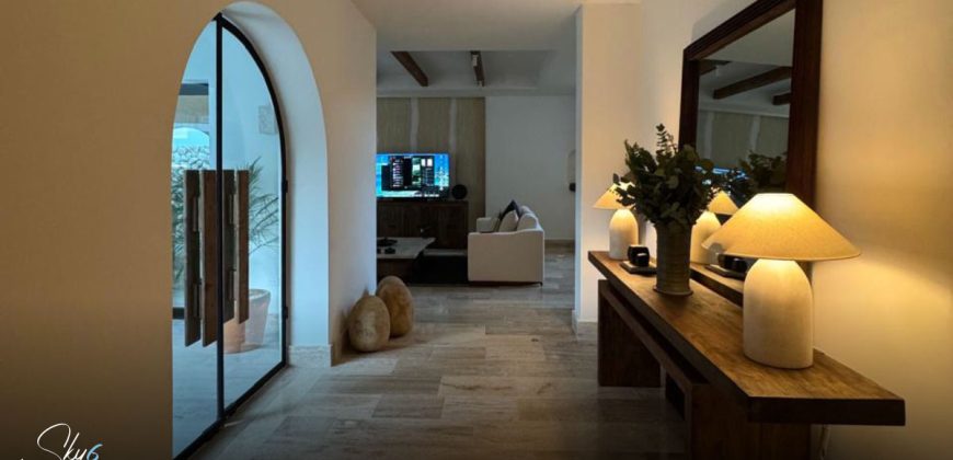 Residencia de Lujo en Lagos del Sol | 5 Recámaras