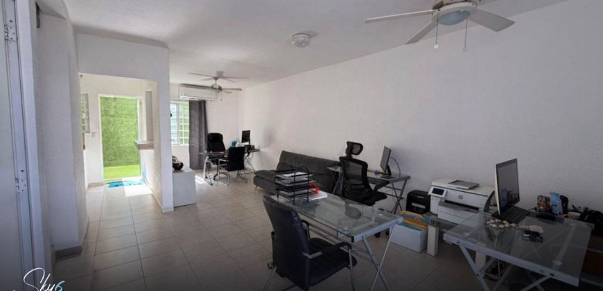 Casa en Venta Cancún 3 Recámaras Sol del Mayab