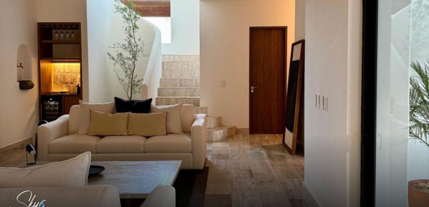 Residencia de Lujo en Lagos del Sol | 5 Recámaras