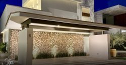 Residencia de Lujo en Lagos del Sol | 5 Recámaras