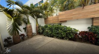 Casa en venta en Aqua Residencial: Lista para Ti