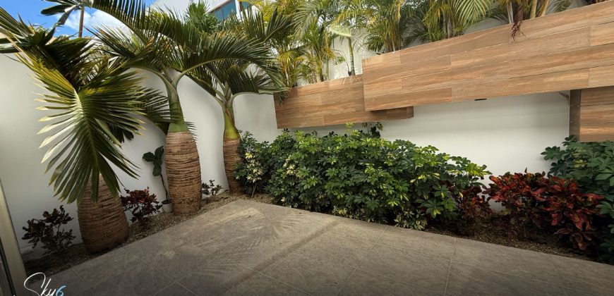 Casa en venta en Aqua Residencial: Lista para Ti