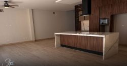 Residencia en Vía Cumbres: lujo y espacio total