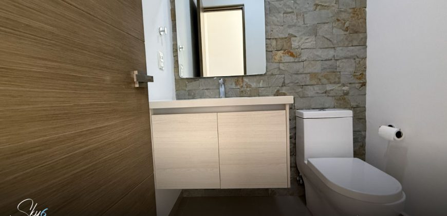 Casa en venta en Aqua Residencial: Lista para Ti