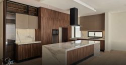 Residencia en Vía Cumbres: lujo y espacio total