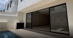 Residencia en Vía Cumbres: lujo y espacio total