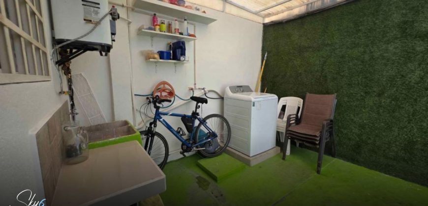 Casa en Venta Cancún 3 Recámaras Sol del Mayab